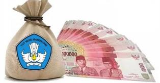 Tunjangan Profesi Guru SPK Distop